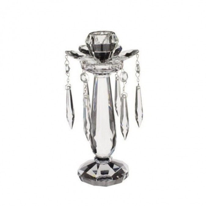 Villeroy & Boch Retro Accessories Świecznik wysokość: 28 cm (11-7219-0865)