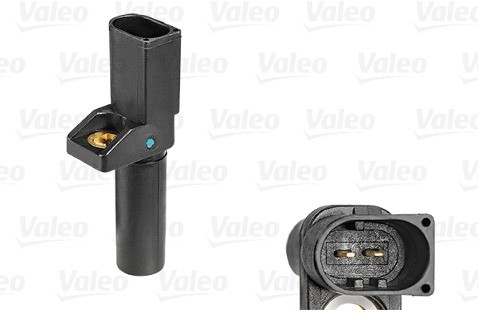 VALEO Generator impulsów, wał korbowy 254008