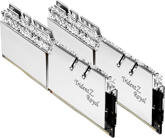 G.Skill 16GB F4-3000C16D-16GTRS