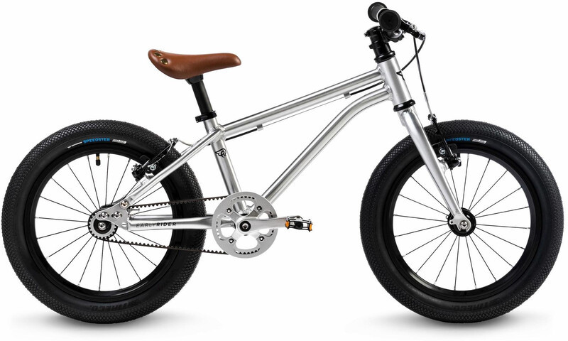 EARLY RIDER Belter Rowerek 16