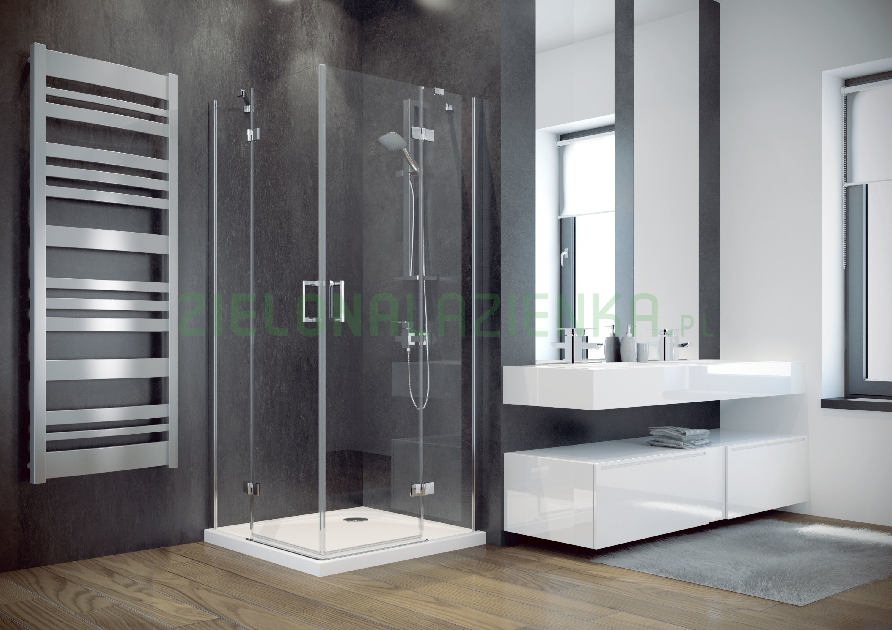 Besco Viva 195 80x80 VK80195C