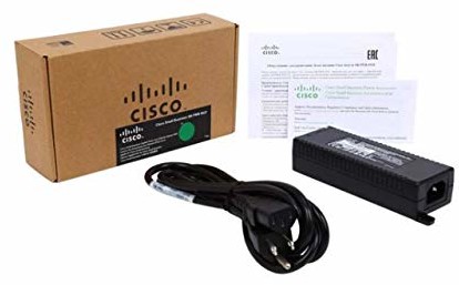 Linksys Systems Small Business Gigabit Power over Ethernet Injector-30W SB-PWR-INJ2-EU