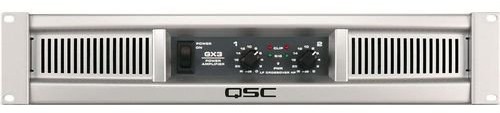 QSC GX5 - Końcówka mocy 79328