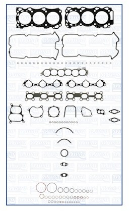 AJUSA Kompletny zestaw uszczelek, silnik AJUSA 50240900