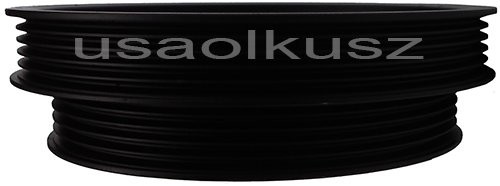Koło pasowe wału Mitsubishi Eclipse 2,4 2000-2005 RKP-CH-006