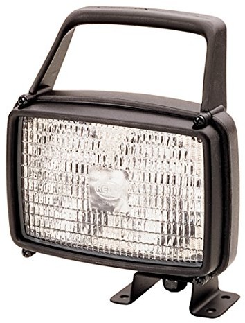 HELLA 1 GB 006 991 441 oświetlenie robocze 1GB 006 991-441