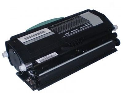 eMPe Toner eMPe Zamiennik do X463 na 9k X463H11G MPLEX4639K) Black MPLEX4639K