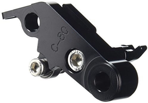 Puig 7808N adapter dźwigni sprzęgła do BMW S1000 XR 15'-17' 7808N