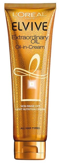 Loreal Elseve Magiczna Moc Olejków Olejek w kremie 40657-uniw