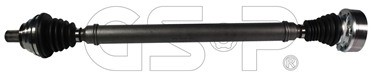 GSP Wał napędowy GSP 261042