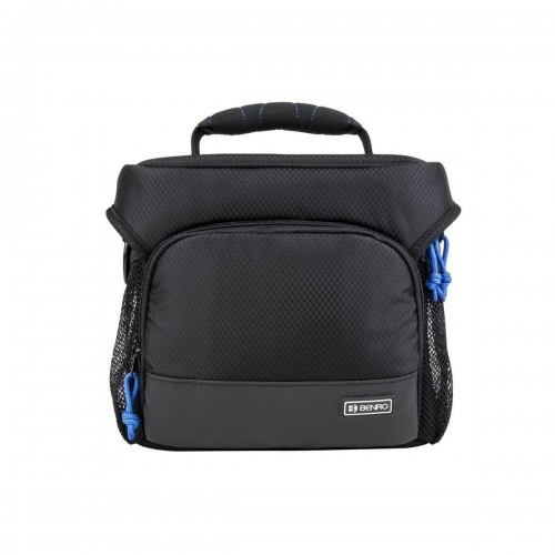 Benro Gamma II 20 black