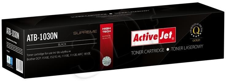 Toner do Brother TN-1030 Active Jet TN1030