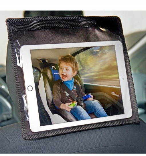 Uchwyt na tablet Etui na Zagłówek do samochodu