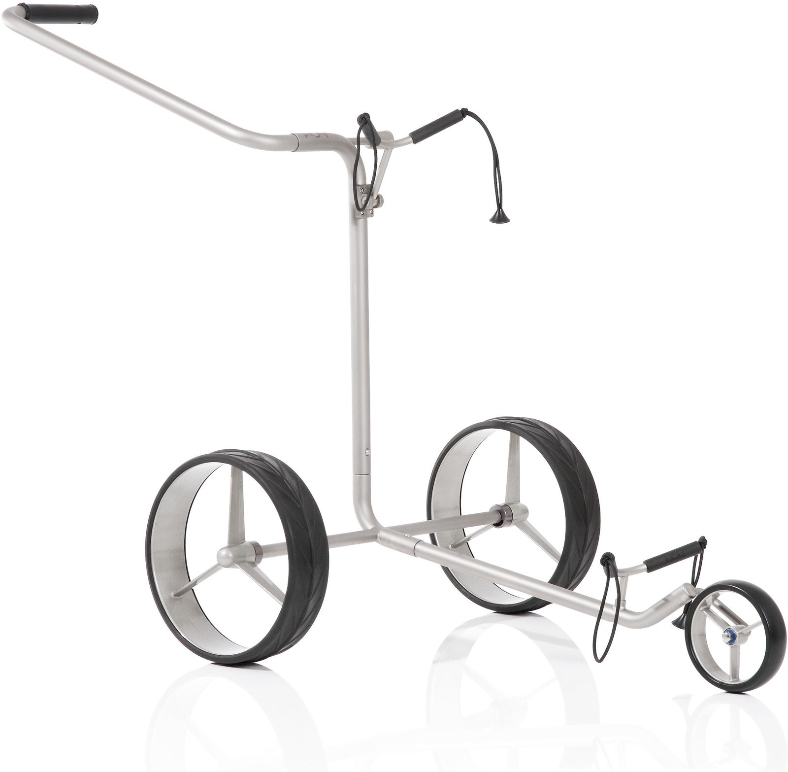 Jucad Titan 3-wheel