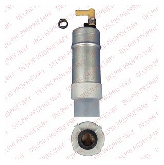 DELPHI Pompa paliwa DELPHI FE0500-12B1