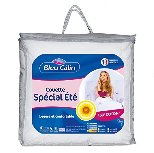 Tradilinge tradilinge 3153633310873 lato, isolane poszewka na kołdrę, 260 x 240 cm 3153633310873