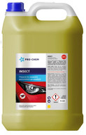 PRO-CHEM Preparat do usuwania pozostałości po owadach PRO-CHEM INSECT 20l (PC204-20) PC204-20
