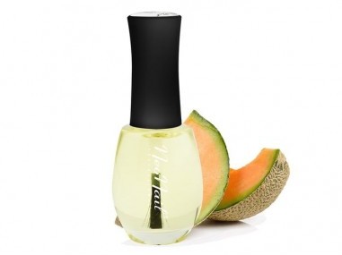Neonail Oliwka do skórek 15 ml - melon