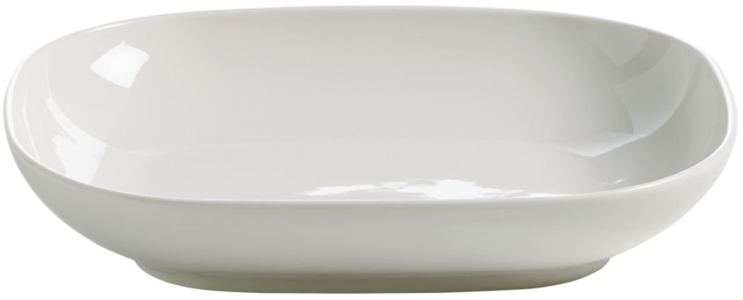 Maxwell and Williams Talerz do zupy Bisou, 22x19 cm, 750 ml