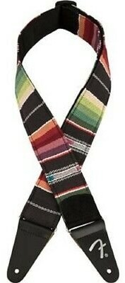 Fender 099-2132-546 Sonoran 2" Dusk pas gitarowy