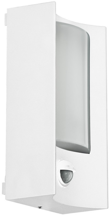 Eglo 34006 - LED Kinkiet zewnętrzny z czujnikiem CASILDA LED/6W/230V IP44