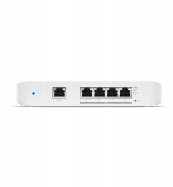 Ubiquiti Networks Switch Flex Xg Layer 2 switch