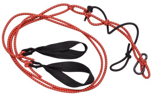 Insportline Gumy do ćwiczeń Morpo 200 cm 1IN-9622