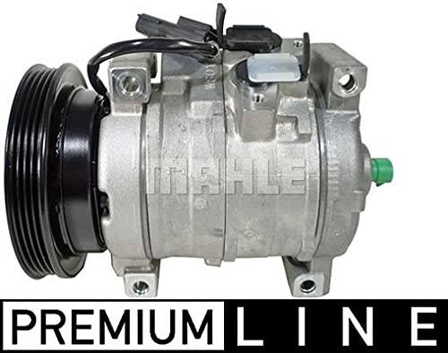 Mahle MAHLE ACP 837 000P kompresor A/C BEHR PREMIUM LINE ACP 837 000P