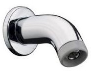 Hansgrohe Ramię 100 mm 27438000