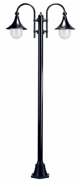 Novolux Latarnia TROM 332E-G05X1A-02