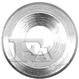 FA 1 Osłona termiczna, układ wtryskowy FA 1 763.620.100