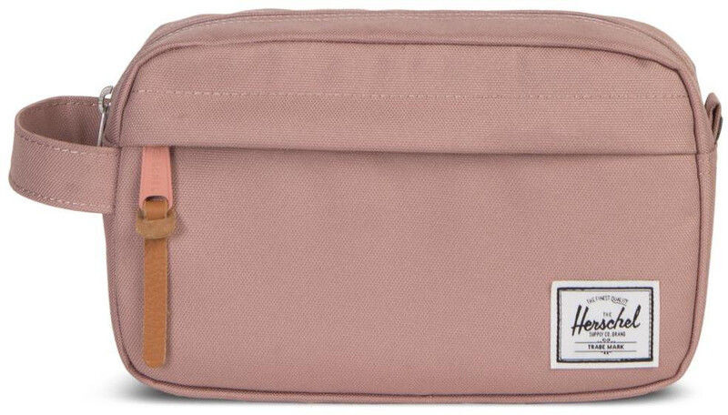 Herschel Chapter Carry On Torebka podróżna, ash rose 2020 Kosmetyczki 10347-02077