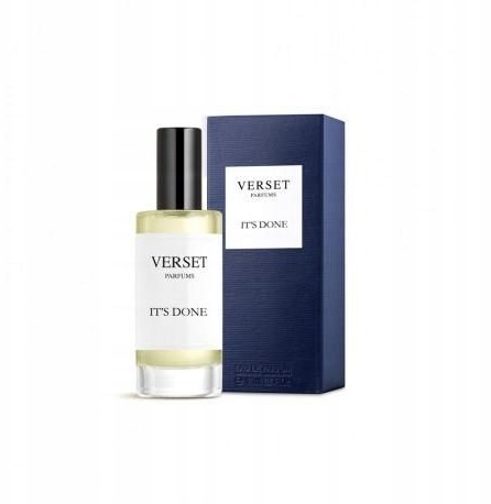 Verset Parfums Its' Done homme 15 ml