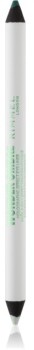 Rimmel Wonder Ombre Holographic Effect Eye Liner dwustronna kredka do oczu z efektem holograficznym odcień 002 Galactic Green 1,3 g