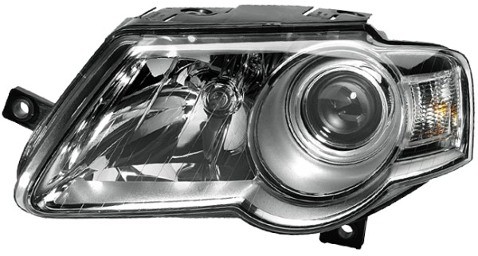 HELLA Reflektor 1EL 247 014-011