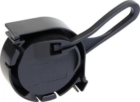 Uchwyt odciągowy TELENCO DROP 3-6mm