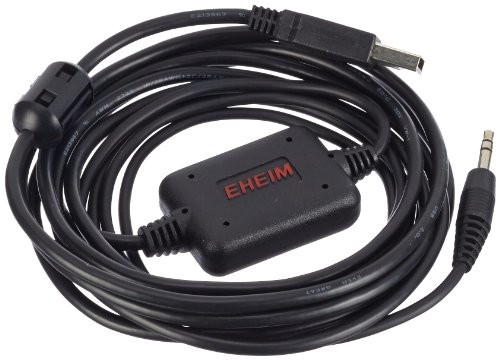 Eheim 4020740 Interface do zastosowań zewnętrznych elektroniczny Filter profesjonalnie