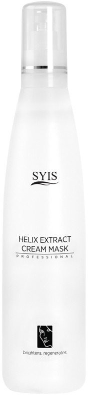 SYIS MASKA KREMOWA HELIX EXTRACT 300 ML activeshop-112179