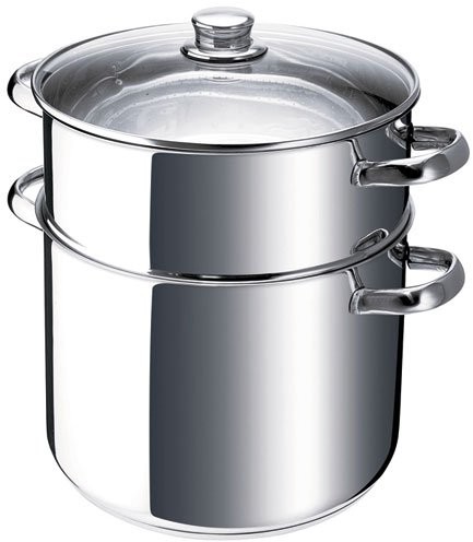 Beka BEKA 12230014 Chambord kuskus garnka, 26 cm 12230014