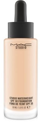 MAC Studio waterwaynode Eight SPF 30 Foundation NC40 by m.a.c