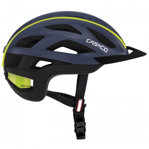 CASCO Kask rowerowy Cuda 2 navy M