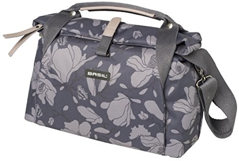 Basil torba na kierownicę Magnolia City Bag 7 litrów torba na rower BAS17682