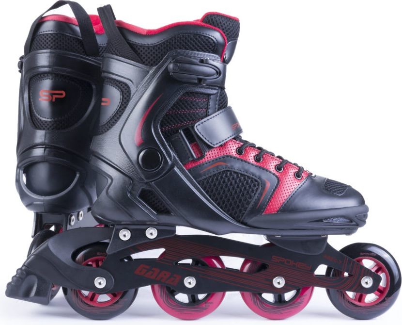 Spokey Gara 2.0 Black roz 41