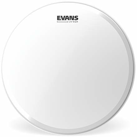 Evans Evans BD20GB4UV UV EQ4 głowica basowa, 50 cm BD20GB4UV