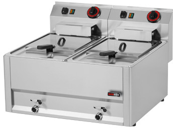 RedFox Frytownica elektryczna FL - 66 EM 00000534