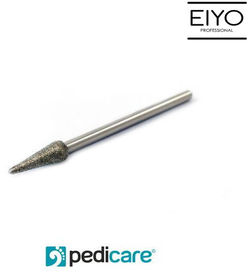 Pedicare Frez Diamentowy do Skórek D7 Pedicare PC4212D