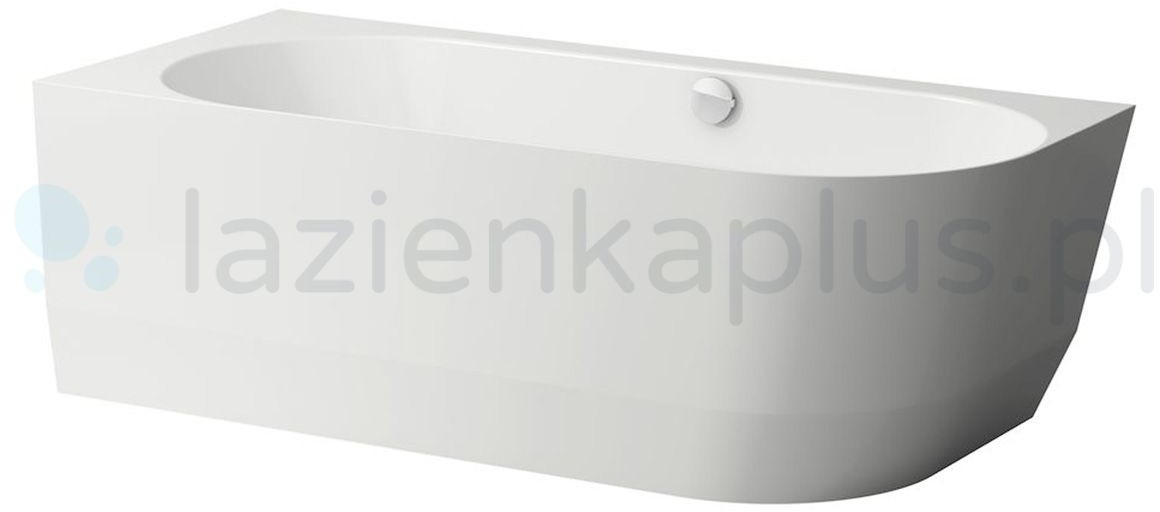 Laufen Pro wanna narożna H2449560000001