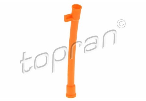 TOPRAN Gniazdo bagnetu olejowego TOPRAN 108 032
