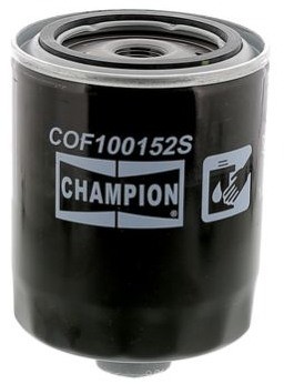 CHAMPION Filtr oleju COF100152S