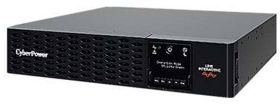 Cyber Power Smart App Professional Rackmount Series PR750ERT2U P750ERT2U